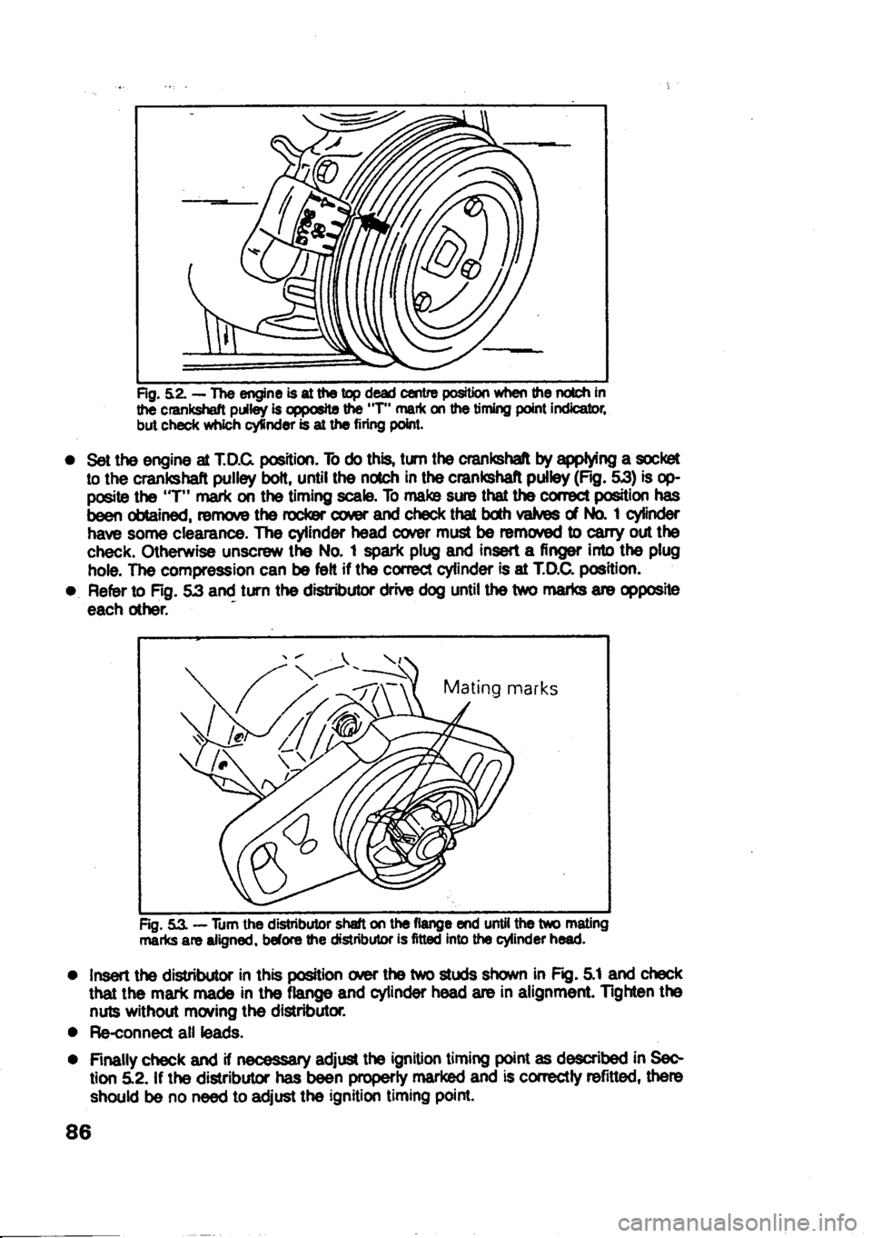 MITSUBISHI SPACE RUNNER 1991  Owners Manual 
