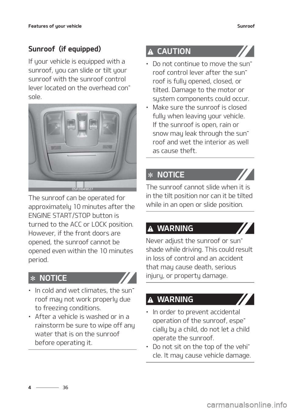 KIA SELTOS 2020  Owners Manual ��F�B�U�V�S�F�T��P�G��Z�P�V�S��W�F�I�J�D�M�F
�� �
�4�V�O�S�P�P�G
�4�V�O�S�P�P�G���	�J�G��F�R�V�J�Q�Q�F�E�

�*�G��Z�P�V�S��W�F�I�J�D�M�F��J�T��F�R�V�J�Q�Q�F�E��X�J�U�I��B�
�T�V�O�S�P�P
