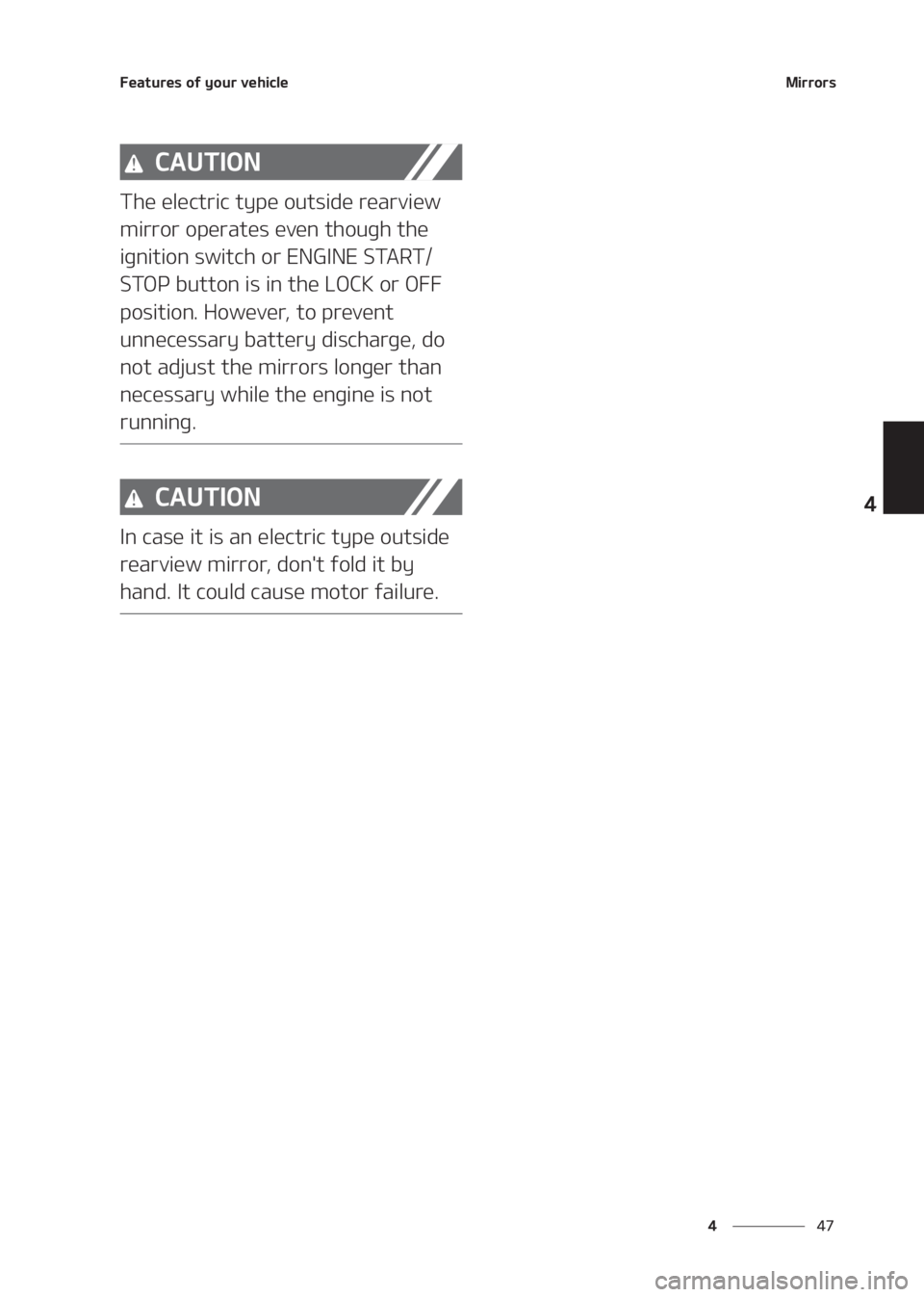 KIA SELTOS 2020  Owners Manual ��
�
�
��F�B�U�V�S�F�T��P�G��Z�P�V�S��W�F�I�J�D�M�F�.�J�S�S�P�S�T
�$�"�6�5�*�0�/
�5�I�F��F�M�F�D�U�S�J�D��U�Z�Q�F��P�V�U�T�J�E�F��S�F�B�S�W�J�F�X�
�N�J�S�S�P�S��P�Q�F�S�B�U�F�T��F�W�F�O