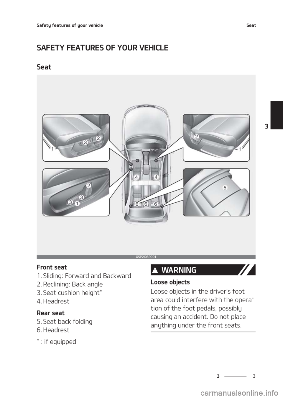 KIA SELTOS 2020  Owners Manual �
�
�
�4�B�G�F�U�Z��G�F�B�U�V�S�F�T��P�G��Z�P�V�S��W�F�I�J�D�M�F�4�F�B�U
�4�"��&�5�:���&�"�5�6�3�&�4��0���:�0�6�3��7�&�)�*�$�-�&
�4�F�B�U
��S�P�O�U��T�F�B�U
�� �4�M�J�E�J�O�H����P