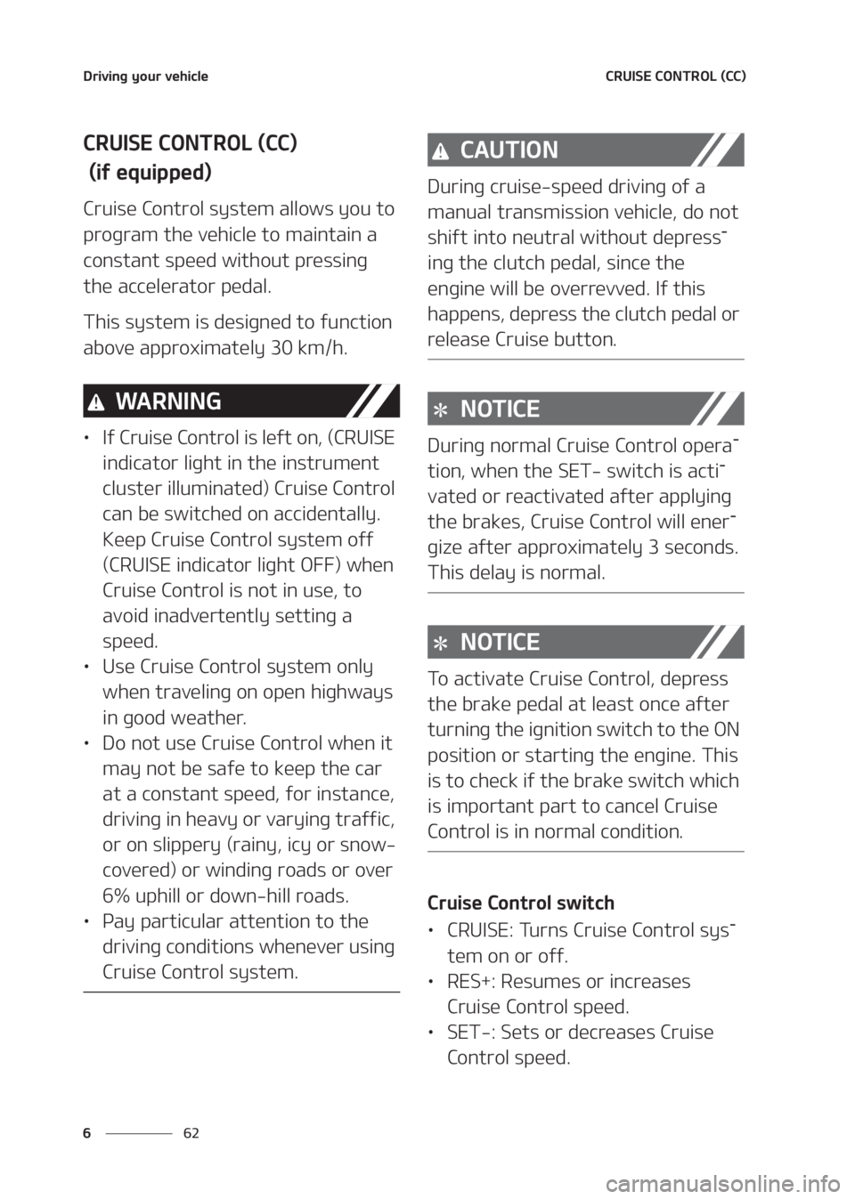 KIA SELTOS 2020  Owners Manual �%�S�J�W�J�O�H��Z�P�V�S��W�F�I�J�D�M�F
�� �
�$�3�6�*�4�&��$�0�/�5�3�0�-��	�$�$�

�$�3�6�*�4�&��$�0�/�5�3�0�-��	�$�$�

��	�J�G��F�R�V�J�Q�Q�F�E�

�$�S�V�J�T�F��$�P�O�U�S�P�M��T�Z�T�U�F�N�