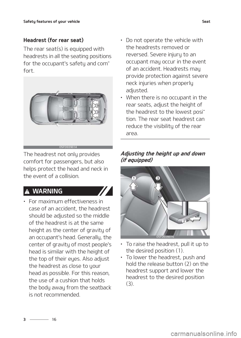KIA SELTOS 2020  Owners Manual �4�B�G�F�U�Z��G�F�B�U�V�S�F�T��P�G��Z�P�V�S��W�F�I�J�D�M�F
�� �
�4�F�B�U
�)�F�B�E�S�F�T�U��	�G�P�S��S�F�B�S��T�F�B�U�

�5�I�F��S�F�B�S��T�F�B�U�	�T�
��J�T��F�R�V�J�Q�Q�F�E��X�J�U�I�
�I