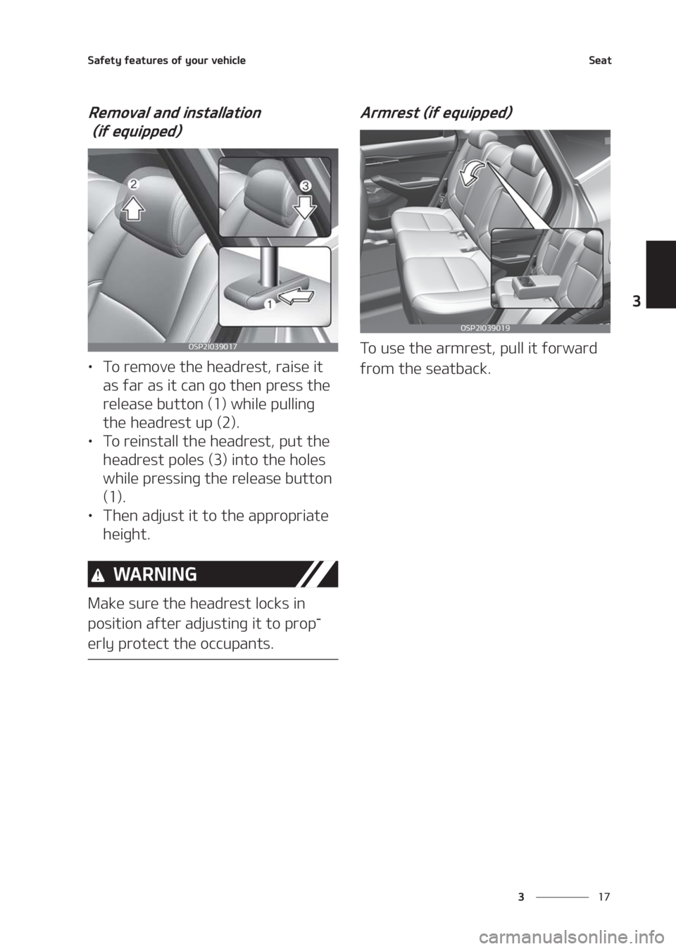 KIA SELTOS 2020  Owners Manual ��
�
�
�4�B�G�F�U�Z��G�F�B�U�V�S�F�T��P�G��Z�P�V�S��W�F�I�J�D�M�F�4�F�B�U
�3�F�N�P�W�B�M��B�O�E��J�O�T�U�B�M�M�B�U�J�P�O
��	�J�G��F�R�V�J�Q�Q�F�E�

LÜ�5�P��S�F�N�P�W�F��U�I�F��I�F�B�E�