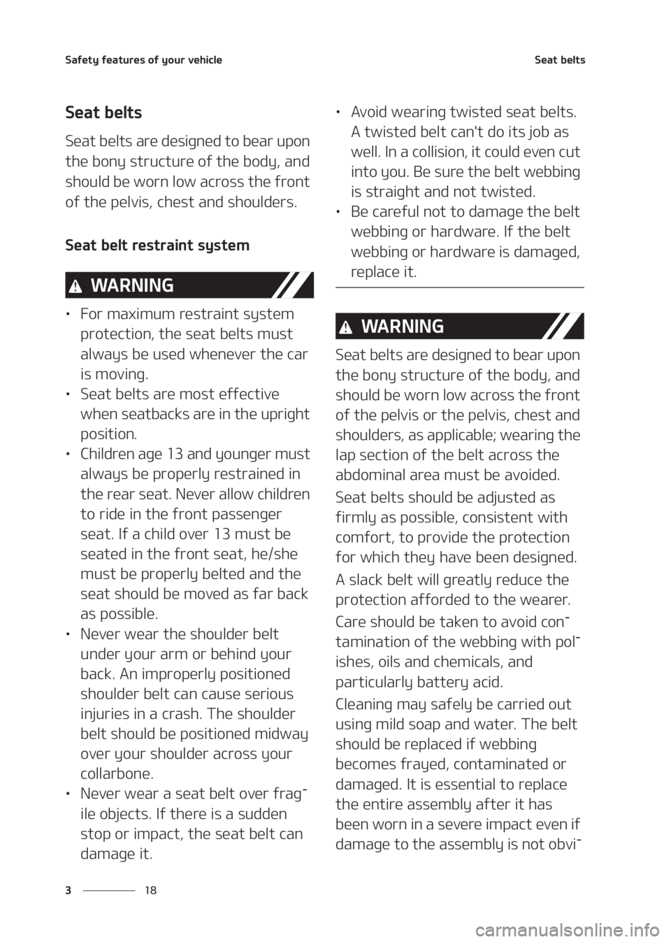 KIA SELTOS 2020  Owners Manual �4�B�G�F�U�Z��G�F�B�U�V�S�F�T��P�G��Z�P�V�S��W�F�I�J�D�M�F
�� �
�4�F�B�U��C�F�M�U�T
�4�F�B�U��C�F�M�U�T
�4�F�B�U��C�F�M�U�T��B�S�F��E�F�T�J�H�O�F�E��U�P��C�F�B�S��V�Q�P�O�
�U�I�F��C�P