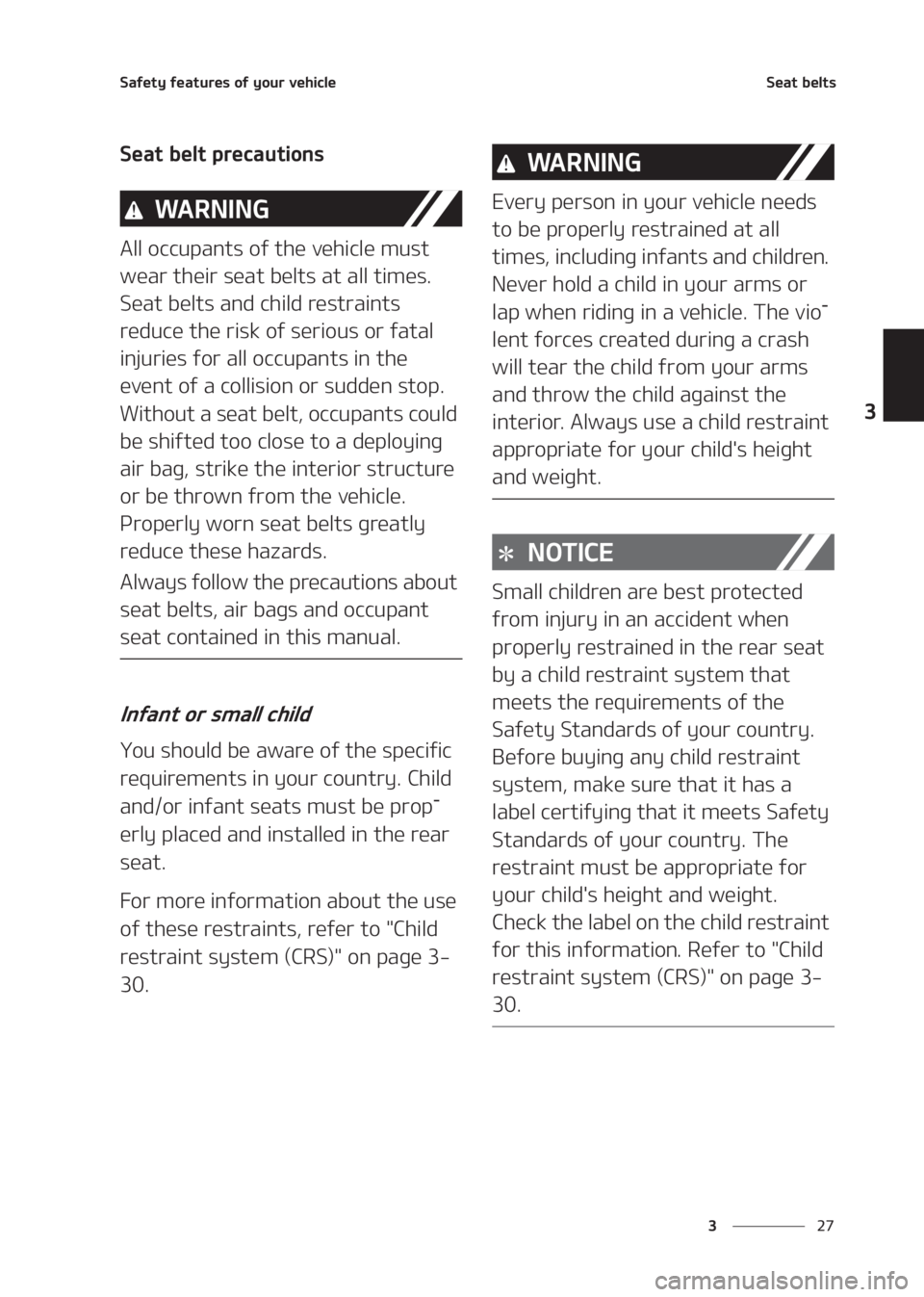 KIA SELTOS 2020  Owners Manual ��
�
�
�4�B�G�F�U�Z��G�F�B�U�V�S�F�T��P�G��Z�P�V�S��W�F�I�J�D�M�F�4�F�B�U��C�F�M�U�T
�4�F�B�U��C�F�M�U��Q�S�F�D�B�V�U�J�P�O�T
�8�" �3 �/ �* �/ �(
�"�M�M��P�D�D�V�Q�B�O�U�T��P�G��U�I�F��