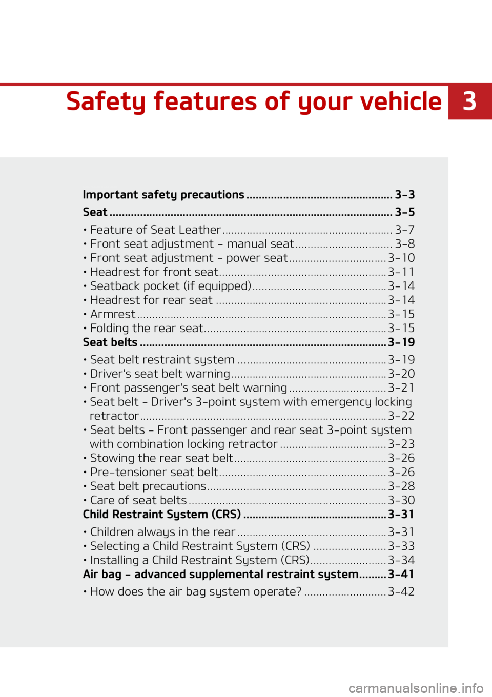 KIA SOUL 2022  Owners Manual �
�4�B�G�F�U�Z��G�F�B�U�V�S�F�T��P�G��Z�P�V�S��W�F�I�J�D�M�F
�4�B�G�F�U�Z��G�F�B�U�V�S�F�T��P�G��Z�P�V�S��W�F�I�J�D�M�F�*�N�Q�P�S�U�B�O�U��T�B�G�F�U�Z��Q�S�F�D�B�V�U�J�P�O�T ��������