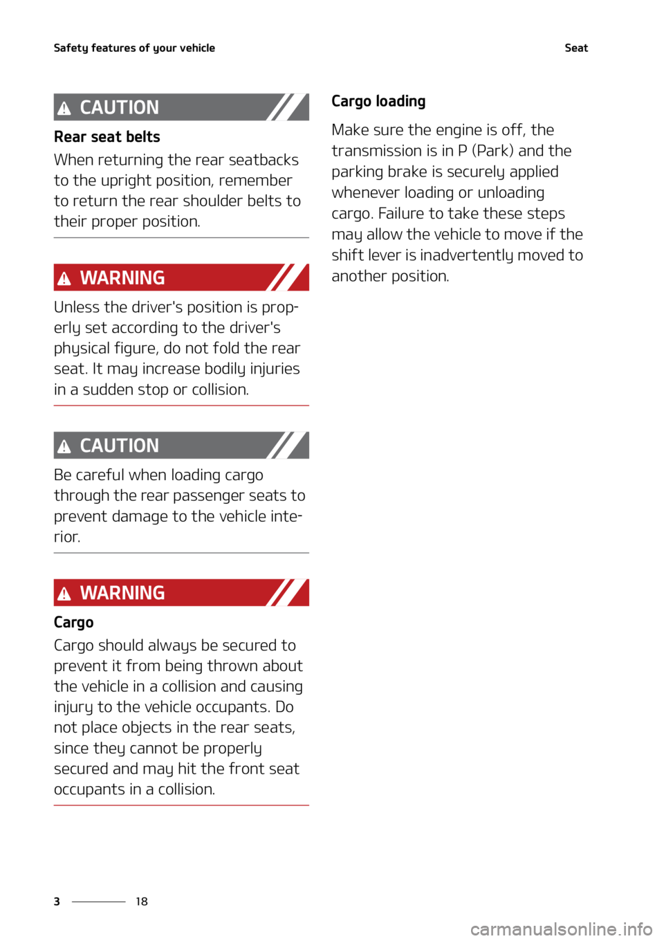 KIA SOUL 2022  Owners Manual �4�B�G�F�U�Z��G�F�B�U�V�S�F�T��P�G��Z�P�V�S��W�F�I�J�D�M�F
��
�
�4�F�B�U
�$�"�6�5�*�0�/
�3�F�B�S��T�F�B�U��C�F�M�U�T
�8�I�F�O��S�F�U�V�S�O�J�O�H��U�I�F��S�F�B�S��T�F�B�U�C�B�D�L�T�
�U�P�