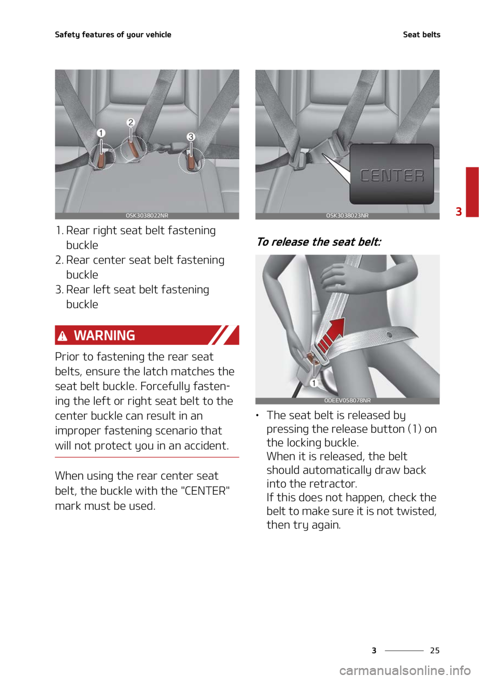 KIA SOUL 2022  Owners Manual ��
�
�
�4�B�G�F�U�Z��G�F�B�U�V�S�F�T��P�G��Z�P�V�S��W�F�I�J�D�M�F�4�F�B�U��C�F�M�U�T
�� �3�F�B�S��S�J�H�I�U��T�F�B�U��C�F�M�U��G�B�T�U�F�O�J�O�H��C�V�D�L�M�F
�� �3�F�B�S��D�F�O�U�F�