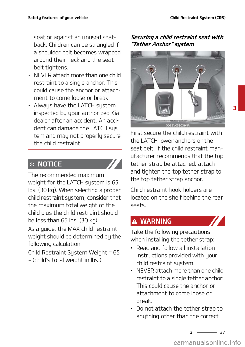 KIA SOUL 2022  Owners Manual ��
�
�
�4�B�G�F�U�Z��G�F�B�U�V�S�F�T��P�G��Z�P�V�S��W�F�I�J�D�M�F�$�I�J�M�E��3�F�T�U�S�B�J�O�U��4�Z�T�U�F�N��	�$�3�4�

�T�F�B�U��P�S��B�H�B�J�O�T�U��B�O��V�O�V�T�F�E��T�F�B�U-
�C�B�D�L
