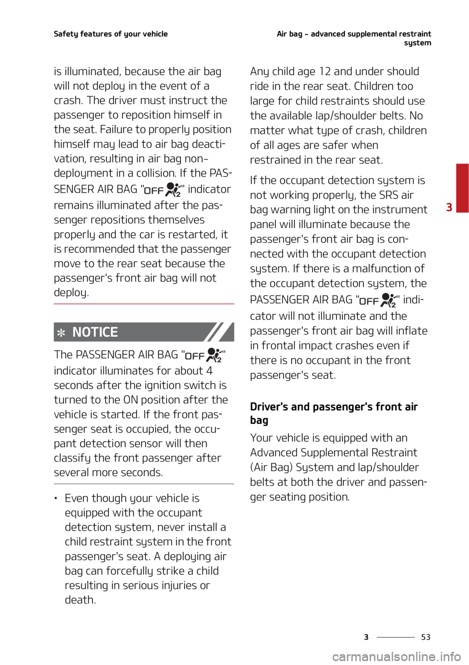 KIA SOUL 2022  Owners Manual ��
�
�
�4�B�G�F�U�Z��G�F�B�U�V�S�F�T��P�G��Z�P�V�S��W�F�I�J�D�M�F�"�J�S��C�B�H����B�E�W�B�O�D�F�E��T�V�Q�Q�M�F�N�F�O�U�B�M��S�F�T�U�S�B�J�O�U�T�Z�T�U�F�N
�J�T��J�M�M�V�N�J�O�B�U�F�E�
�