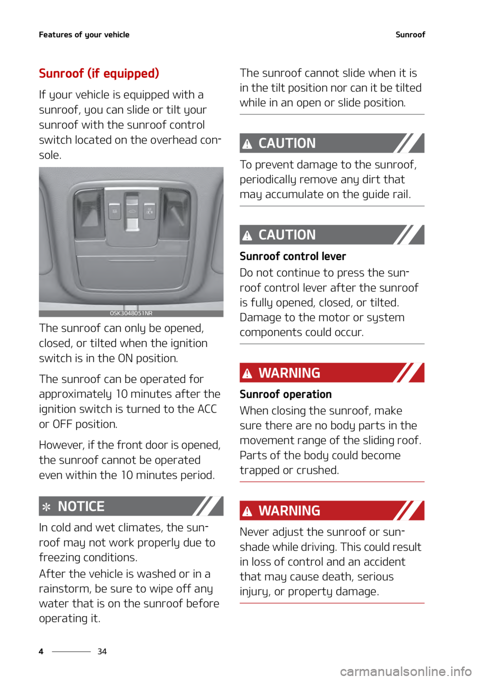 KIA SOUL 2020  Owners Manual ��F�B�U�V�S�F�T��P�G��Z�P�V�S��W�F�I�J�D�M�F
��
�
�4�V�O�S�P�P�G
�4�V�O�S�P�P�G��	�J�G��F�R�V�J�Q�Q�F�E�

�*�G��Z�P�V�S��W�F�I�J�D�M�F��J�T��F�R�V�J�Q�Q�F�E��X�J�U�I��B�
�T�V�O�S�P�P�G
