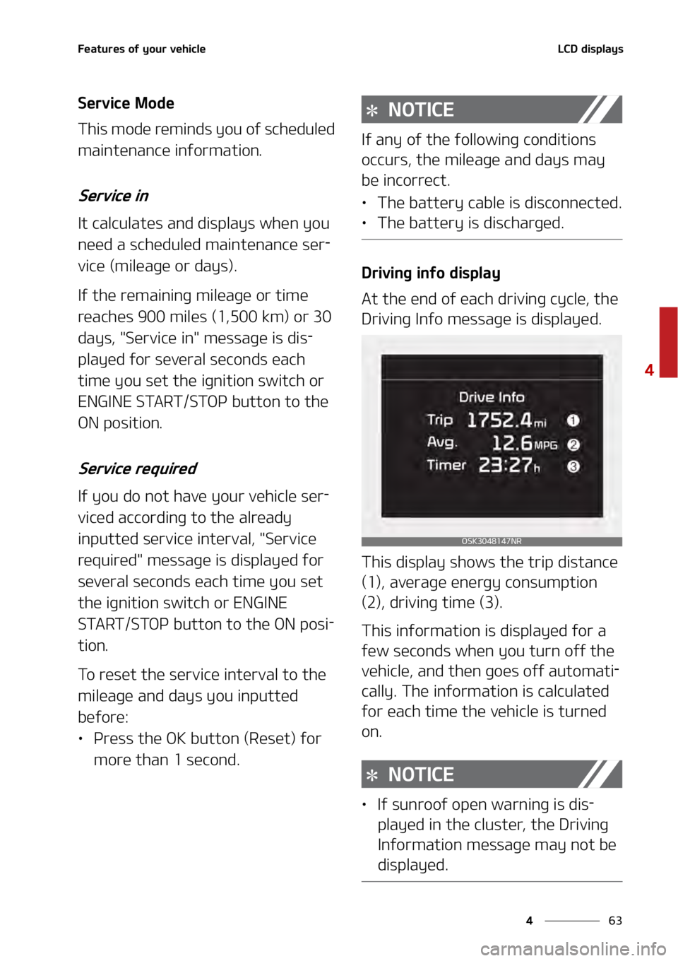 KIA SOUL 2020  Owners Manual ��
�
�
��F�B�U�V�S�F�T��P�G��Z�P�V�S��W�F�I�J�D�M�F�-�$�%��E�J�T�Q�M�B�Z�T�
�4�F�S�W�J�D�F��.�P�E�F
�5�I�J�T��N�P�E�F��S�F�N�J�O�E�T��Z�P�V��P�G��T�D�I�F�E�V�M�F�E�
�N�B�J�O�U�F�O�B�O
