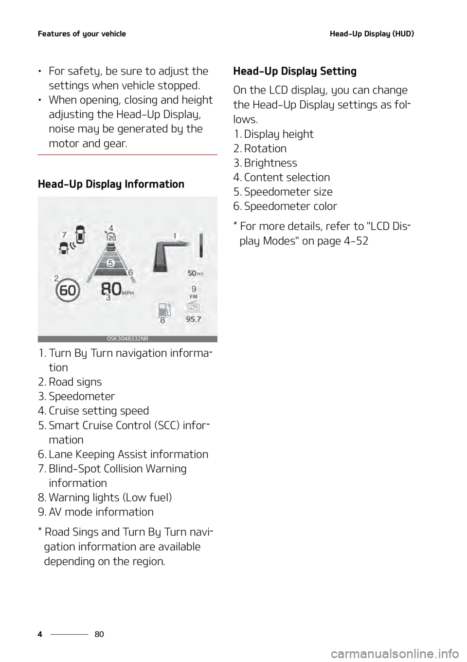 KIA SOUL 2020  Owners Manual ��F�B�U�V�S�F�T��P�G��Z�P�V�S��W�F�I�J�D�M�F
��
�
�)�F�B�E��6�Q��%�J�T�Q�M�B�Z��	�)�6�%�
� �
•��P�S��T�B�G�F�U�Z�
��C�F��T�V�S�F��U�P��B�E�K�V�T�U��U�I�F�
�T�F�U�U�J�O�H�T��X�I�