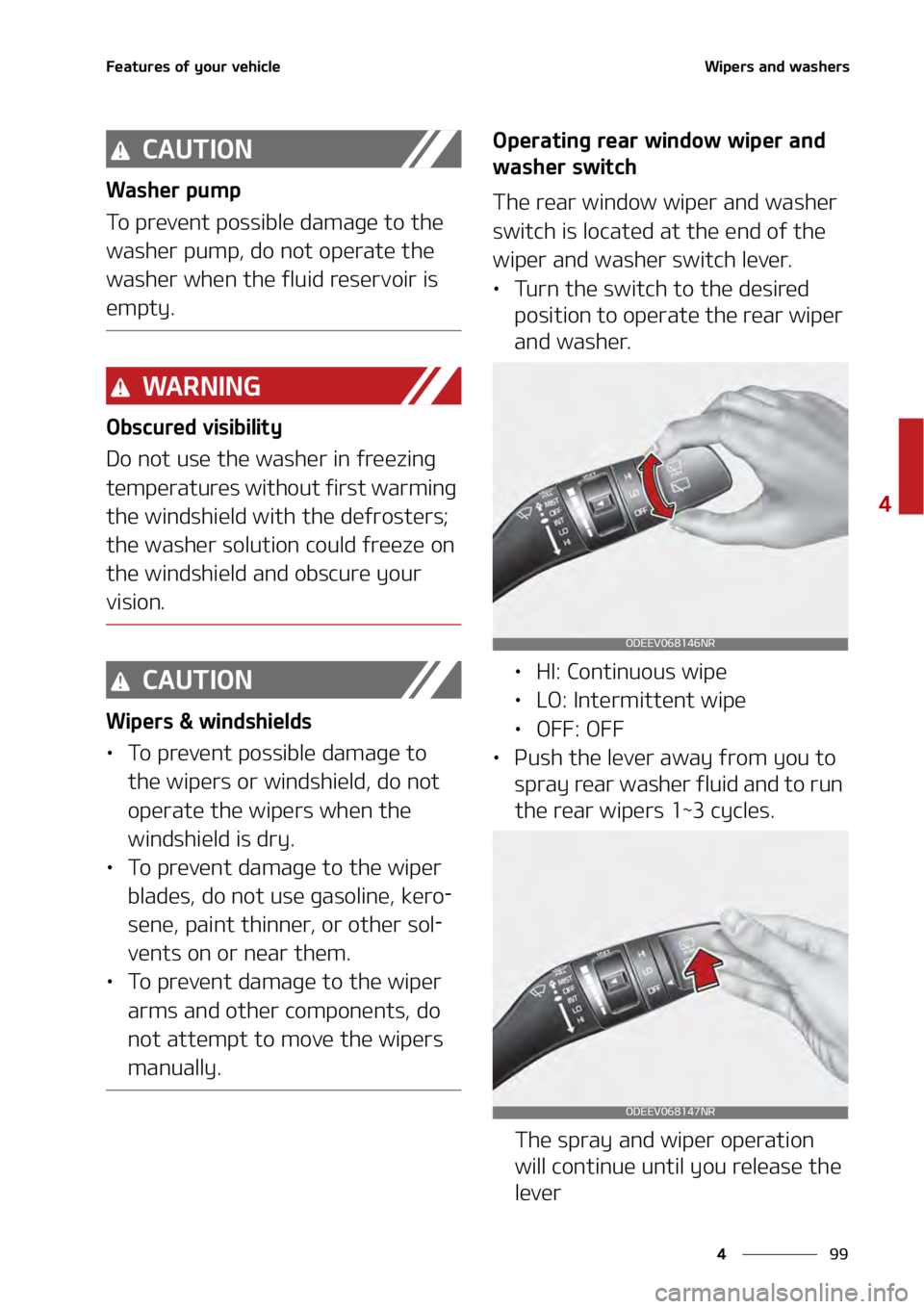 KIA SOUL 2020  Owners Manual ��
�
�
��F�B�U�V�S�F�T��P�G��Z�P�V�S��W�F�I�J�D�M�F�8�J�Q�F�S�T��B�O�E��X�B�T�I�F�S�T��
�$�"�6�5�*�0�/
�8�B�T�I�F�S��Q�V�N�Q
�5�P��Q�S�F�W�F�O�U��Q�P�T�T�J�C�M�F��E�B�N�B�H�F��U�P��U