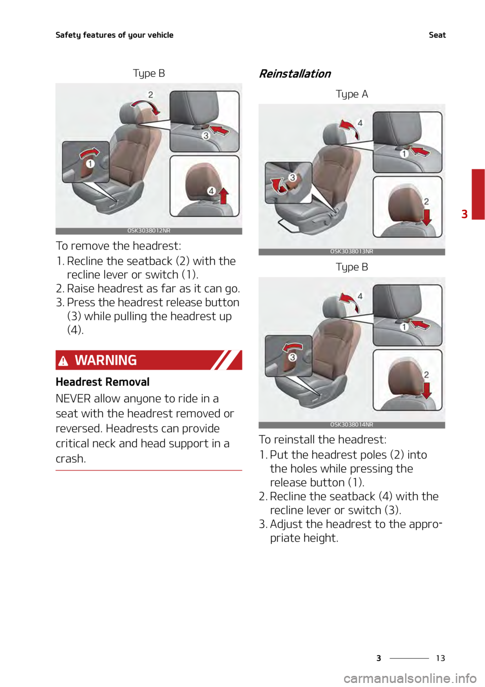KIA SOUL 2020  Owners Manual ��
�
�
�4�B�G�F�U�Z��G�F�B�U�V�S�F�T��P�G��Z�P�V�S��W�F�I�J�D�M�F�4�F�B�U
�5�Z �Q �F � �#
�5�P��S�F�N�P�W�F��U�I�F��I�F�B�E�S�F�T�U�
�� �3�F�D�M�J�O�F��U�I�F��T�F�B�U�C�B�D�L��	��
�