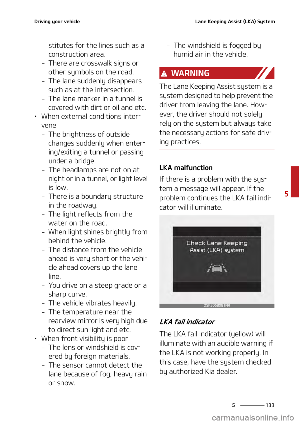 KIA SOUL 2020  Owners Manual ���
�
�
�%�S�J�W�J�O�H��Z�P�V�S��W�F�I�J�D�M�F�-�B�O�F��,�F�F�Q�J�O�H��"�T�T�J�T�U��	�-�,�"�
��4�Z�T�U�F�N����
�T�U�J�U�V�U�F�T��G�P�S��U�I�F��M�J�O�F�T��T�V�D�I��B�T��B�
�D�P�O�