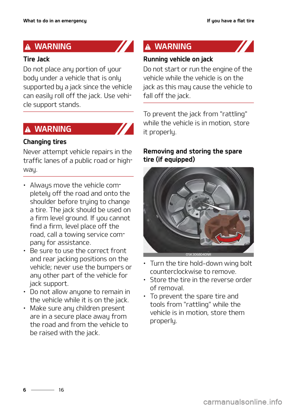 KIA SOUL 2020  Owners Manual �8�I�B�U��U�P��E�P��J�O��B�O��F�N�F�S�H�F�O�D�Z
��
�
�*�G��Z�P�V��I�B�W�F��B��G�M�B�U��U�J�S�F� ����
�8�" �3 �/ �* �/ �(
�5�J�S�F��+�B�D�L
�%�P��O�P�U��Q�M�B�D�F��B�O�Z��Q�P�S�U