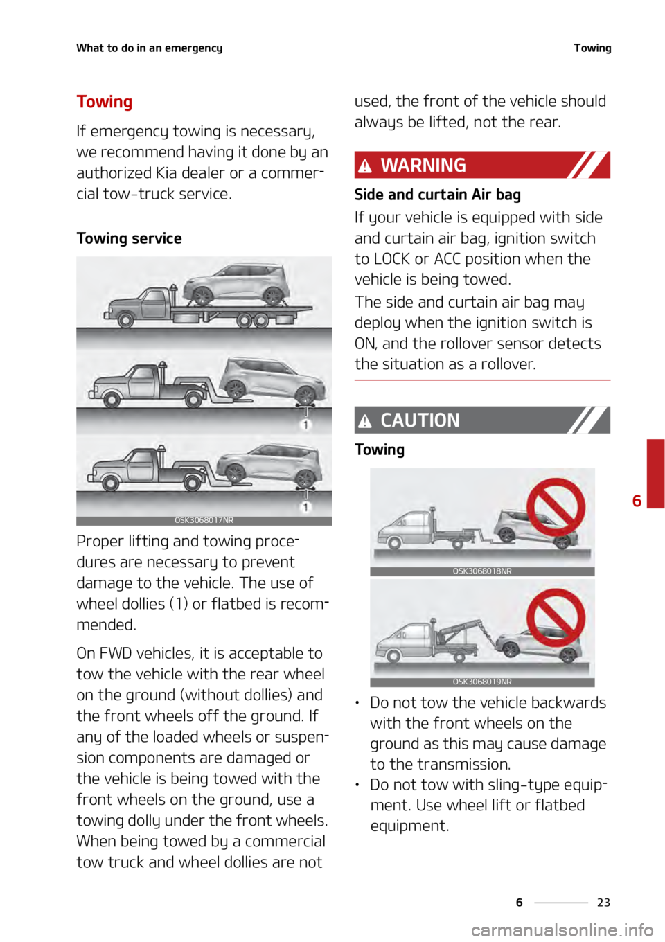 KIA SOUL 2020  Owners Manual ��
�
�
�8�I�B�U��U�P��E�P��J�O��B�O��F�N�F�S�H�F�O�D�Z�5�P�X�J�O�H
�5�P �X �J �O �H
�*�G��F�N�F�S�H�F�O�D�Z��U�P�X�J�O�H��J�T��O�F�D�F�T�T�B�S�Z�
�
�X�F��S�F�D�P�N�N�F�O�E��I�B�W�J�O�H