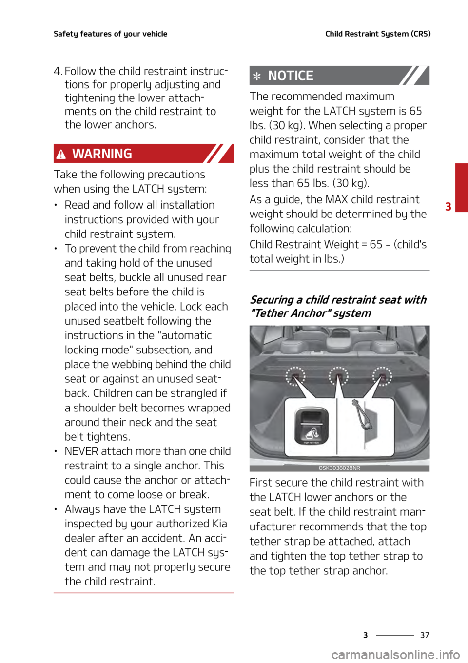 KIA SOUL 2020  Owners Manual ��
�
�
�4�B�G�F�U�Z��G�F�B�U�V�S�F�T��P�G��Z�P�V�S��W�F�I�J�D�M�F�$�I�J�M�E��3�F�T�U�S�B�J�O�U��4�Z�T�U�F�N��	�$�3�4�
���
�� ��P�M�M�P�X��U�I�F��D�I�J�M�E��S�F�T�U�S�B�J�O�U��J�O�