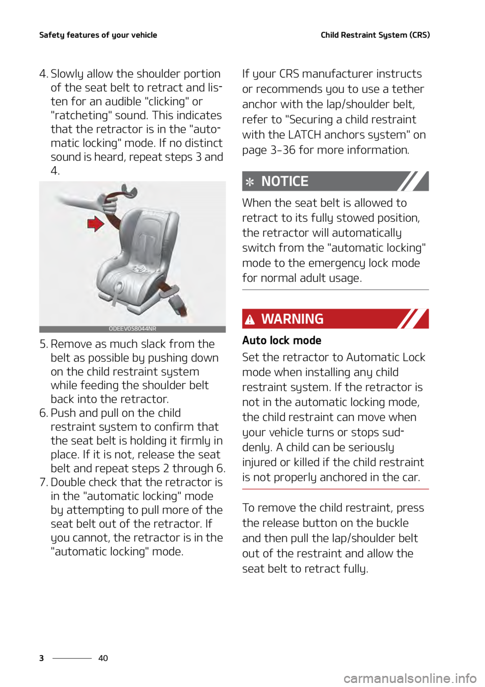 KIA SOUL 2020  Owners Manual �4�B�G�F�U�Z��G�F�B�U�V�S�F�T��P�G��Z�P�V�S��W�F�I�J�D�M�F
��
�
�$�I�J�M�E��3�F�T�U�S�B�J�O�U��4�Z�T�U�F�N��	�$�3�4�
� ��
�� �4�M�P�X�M�Z��B�M�M�P�X��U�I�F��T�I�P�V�M�E�F�S��Q�P�S�U