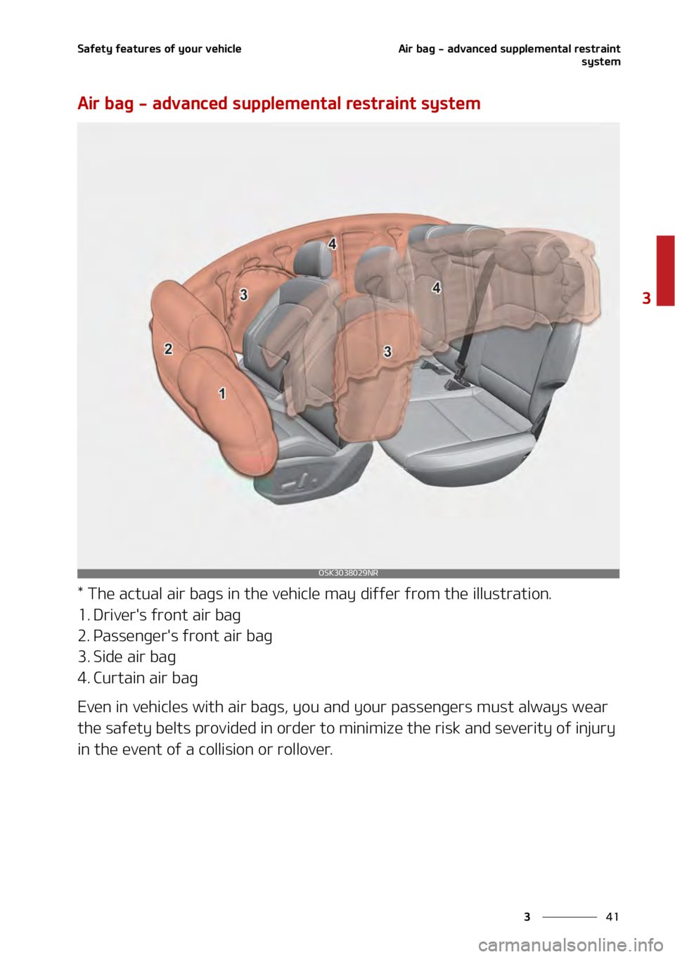 KIA SOUL 2020  Owners Manual ��
�
�
�4�B�G�F�U�Z��G�F�B�U�V�S�F�T��P�G��Z�P�V�S��W�F�I�J�D�M�F�"�J�S��C�B�H����B�E�W�B�O�D�F�E��T�V�Q�Q�M�F�N�F�O�U�B�M��S�F�T�U�S�B�J�O�U�����
�T�Z�T�U�F�N
�"�J�S��C�B�H����