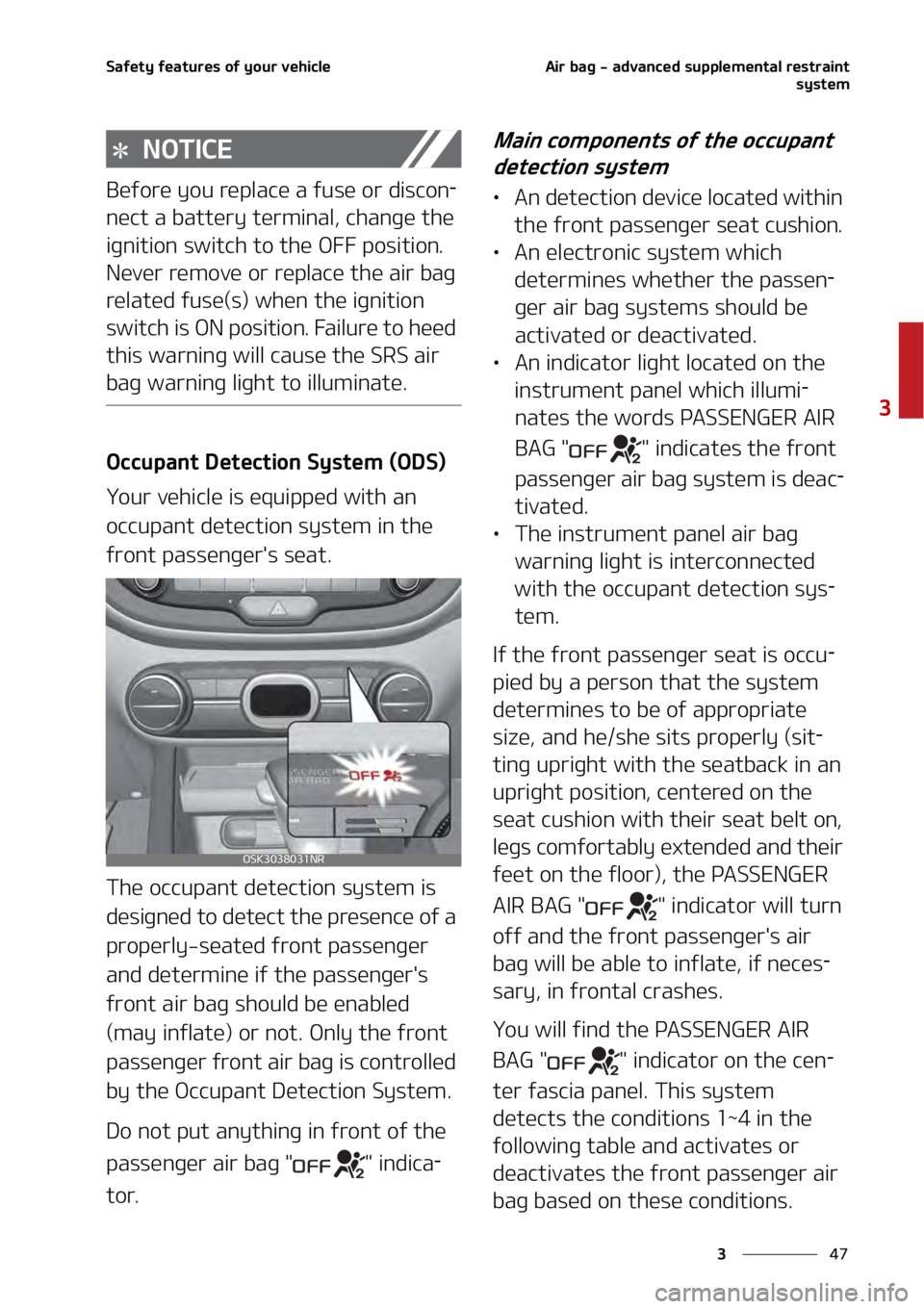 KIA SOUL 2020  Owners Manual ��
�
�
�4�B�G�F�U�Z��G�F�B�U�V�S�F�T��P�G��Z�P�V�S��W�F�I�J�D�M�F�"�J�S��C�B�H����B�E�W�B�O�D�F�E��T�V�Q�Q�M�F�N�F�O�U�B�M��S�F�T�U�S�B�J�O�U�����
�T�Z�T�U�F�N
�/�0�5�*�$�&
�#�F�G�P