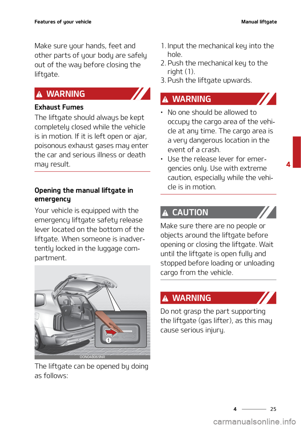 KIA TELLURIDE 2020  Owners Manual ��
�
�
��F�B�U�V�S�F�T��P�G��Z�P�V�S��W�F�I�J�D�M�F�.�B�O�V�B�M��M�J�G�U�H�B�U�F
�.�B�L�F��T�V�S�F��Z�P�V�S��I�B�O�E�T�
��G�F�F�U��B�O�E�
�P�U�I�F�S��Q�B�S�U�T��P�G��Z�P�V�S��C�P�E�