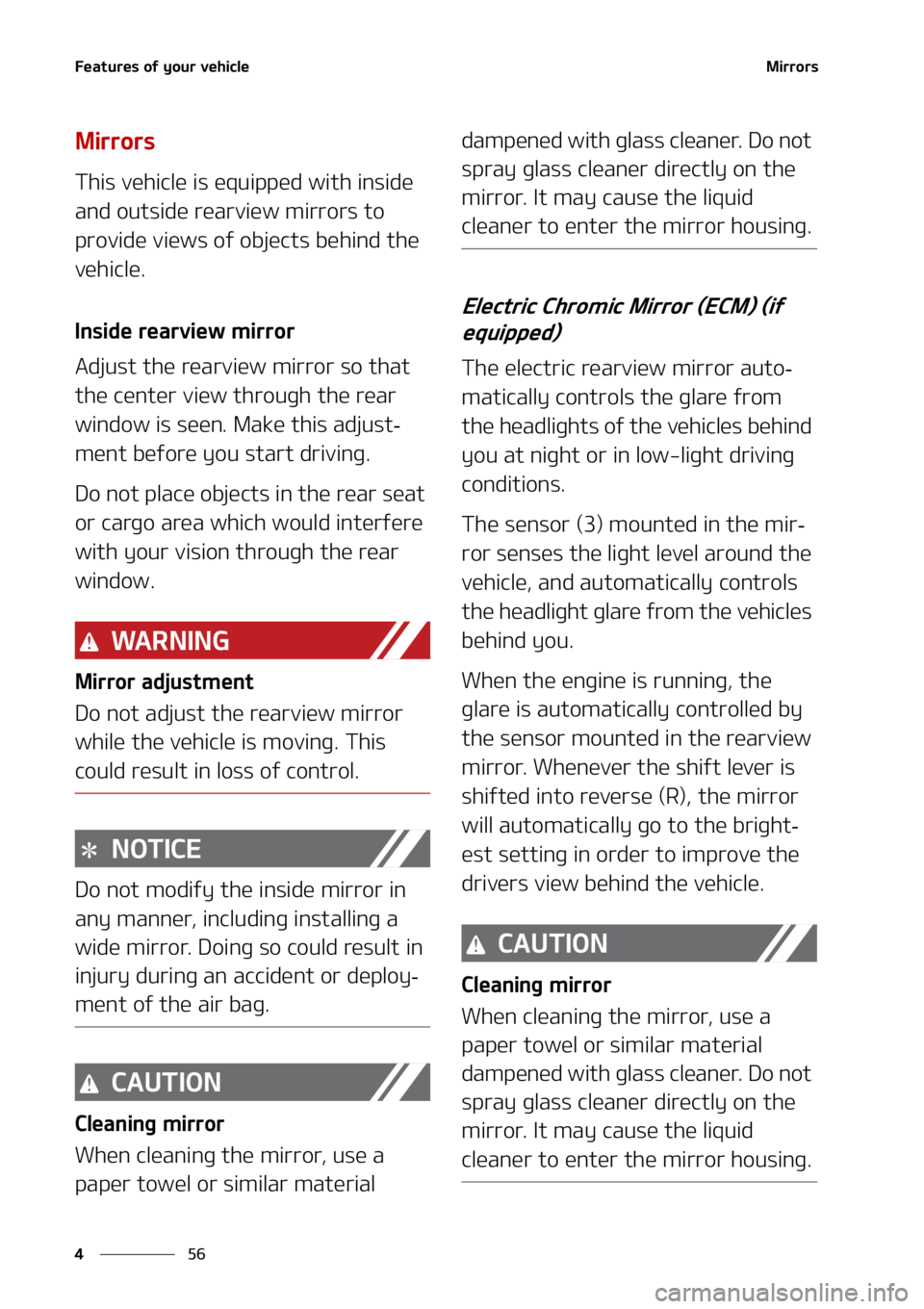 KIA TELLURIDE 2020  Owners Manual ��F�B�U�V�S�F�T��P�G��Z�P�V�S��W�F�I�J�D�M�F
�� �
�.�J�S�S�P�S�T
�.�J�S�S�P�S�T
�5�I�J�T��W�F�I�J�D�M�F��J�T��F�R�V�J�Q�Q�F�E��X�J�U�I��J�O�T�J�E�F�
�B�O�E��P�V�U�T�J�E�F��S�F�B�S�W�J�F