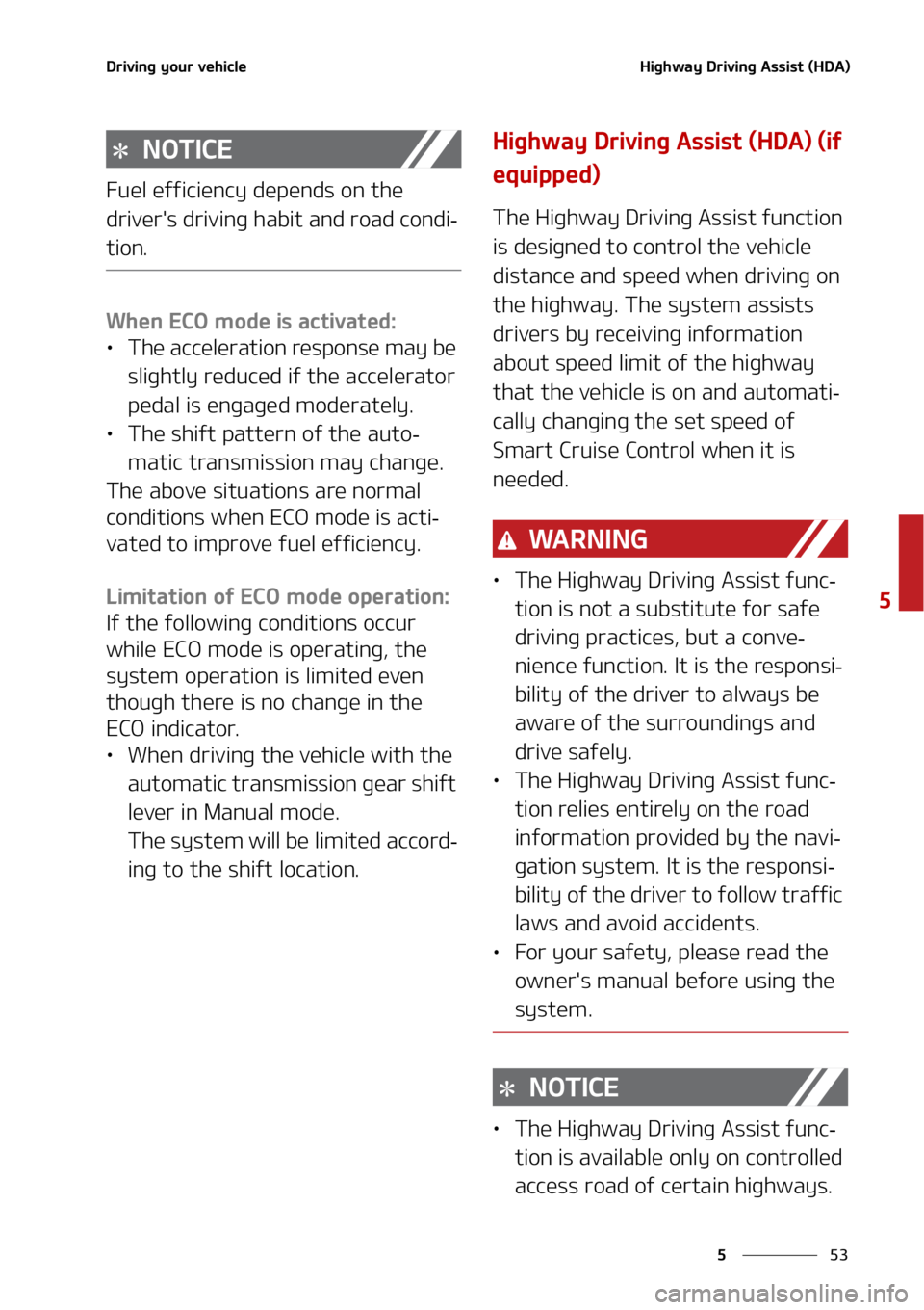 KIA TELLURIDE 2020  Owners Manual ��
�
�
�%�S�J�W�J�O�H��Z�P�V�S��W�F�I�J�D�M�F�)�J�H�I�X�B�Z��%�S�J�W�J�O�H��"�T�T�J�T�U��	�)�%�"�

�/�0�5�*�$�&
��V�F�M��F�G�G�J�D�J�F�O�D�Z��E�F�Q�F�O�E�T��P�O��U�I�F�
�E�S�J�W�F�S��T