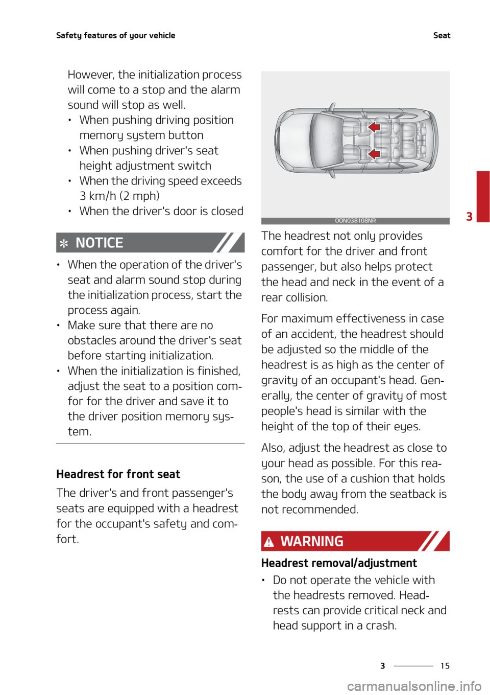 KIA TELLURIDE 2020  Owners Manual ��
�
�
�4�B�G�F�U�Z��G�F�B�U�V�S�F�T��P�G��Z�P�V�S��W�F�I�J�D�M�F�4�F�B�U
�)�P�X�F�W�F�S�
��U�I�F��J�O�J�U�J�B�M�J�[�B�U�J�P�O��Q�S�P�D�F�T�T�
�X�J�M�M��D�P�N�F��U�P��B��T�U�P�Q��B�O�
