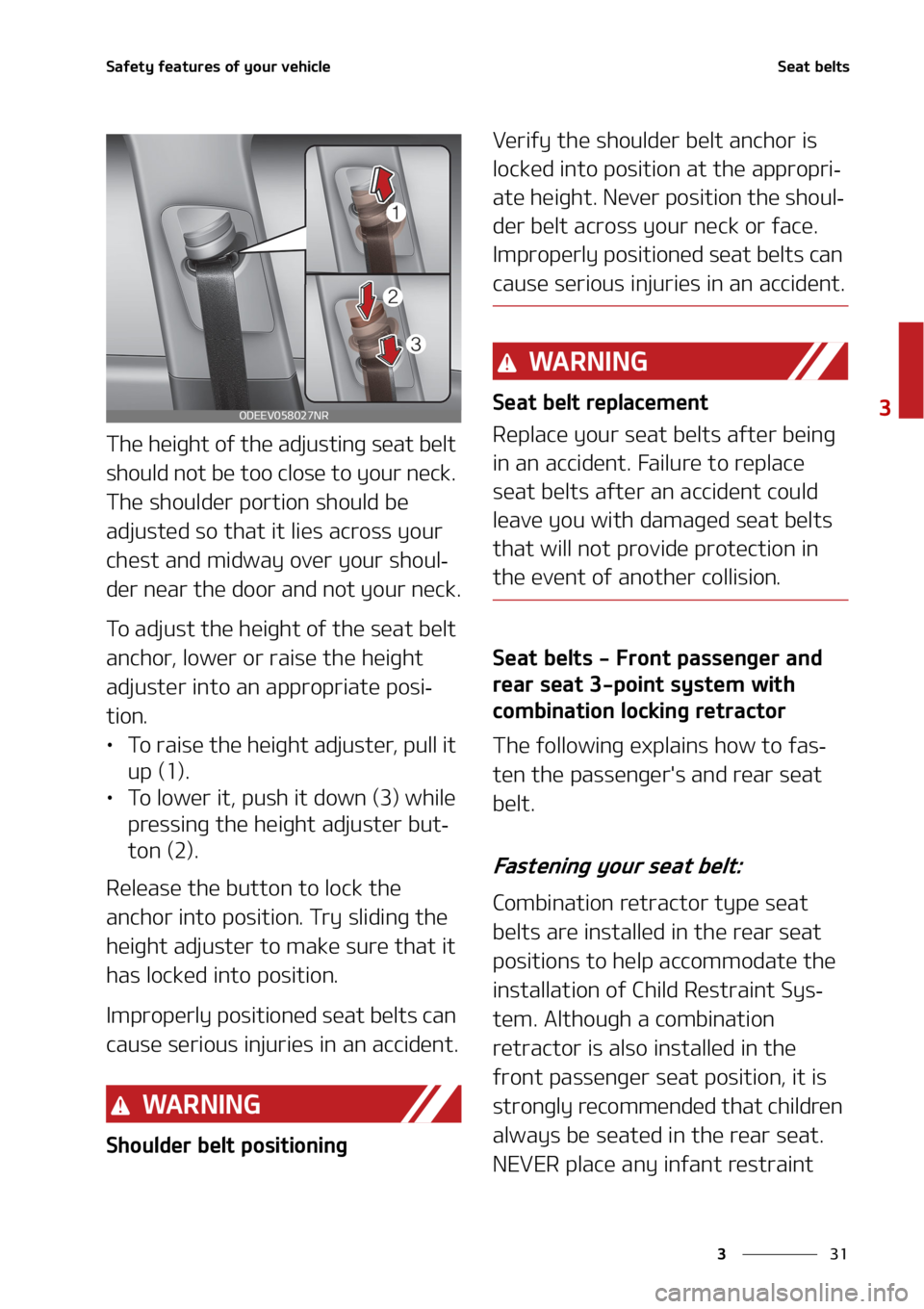 KIA TELLURIDE 2020  Owners Manual ��
�
�
�4�B�G�F�U�Z��G�F�B�U�V�S�F�T��P�G��Z�P�V�S��W�F�I�J�D�M�F�4�F�B�U��C�F�M�U�T
�5�I�F��I�F�J�H�I�U��P�G��U�I�F��B�E�K�V�T�U�J�O�H��T�F�B�U��C�F�M�U�
�T�I�P�V�M�E��O�P�U��C�F��