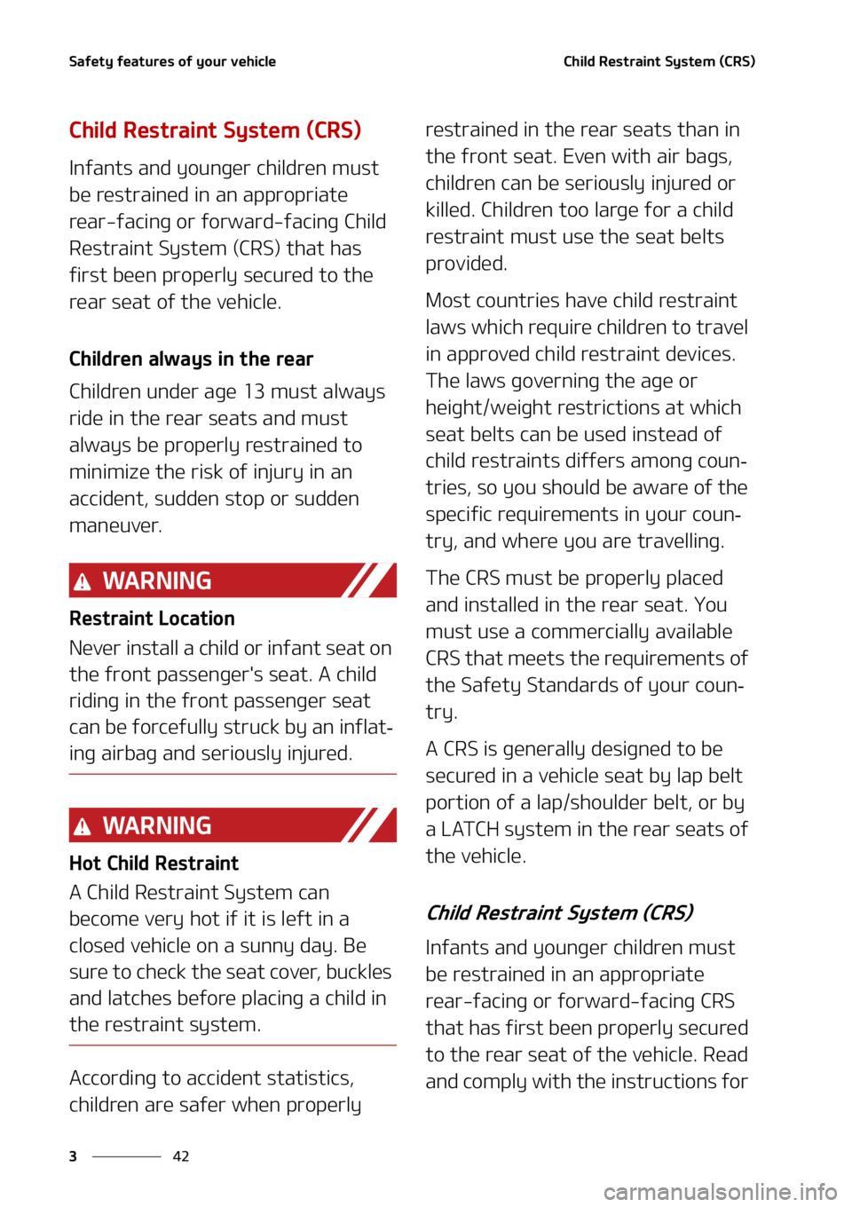 KIA TELLURIDE 2020  Owners Manual �4�B�G�F�U�Z��G�F�B�U�V�S�F�T��P�G��Z�P�V�S��W�F�I�J�D�M�F
�� �
�$�I�J�M�E��3�F�T�U�S�B�J�O�U��4�Z�T�U�F�N��	�$�3�4�

�$�I�J�M�E��3�F�T�U�S�B�J�O�U��4�Z�T�U�F�N��	�$�3�4�

�*�O�G�B�O�U�T�