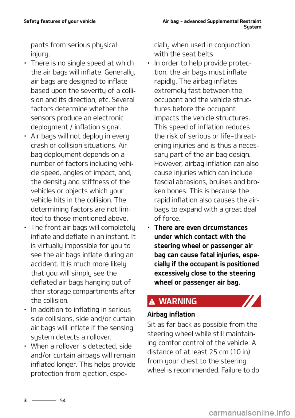 KIA TELLURIDE 2020  Owners Manual �4�B�G�F�U�Z��G�F�B�U�V�S�F�T��P�G��Z�P�V�S��W�F�I�J�D�M�F
�� �
�"�J�S��C�B�H����B�E�W�B�O�D�F�E��4�V�Q�Q�M�F�N�F�O�U�B�M��3�F�T�U�S�B�J�O�U
�4�Z�T�U�F�N
�Q�B�O�U�T��G�S�P�N��T�F�S�J�P�