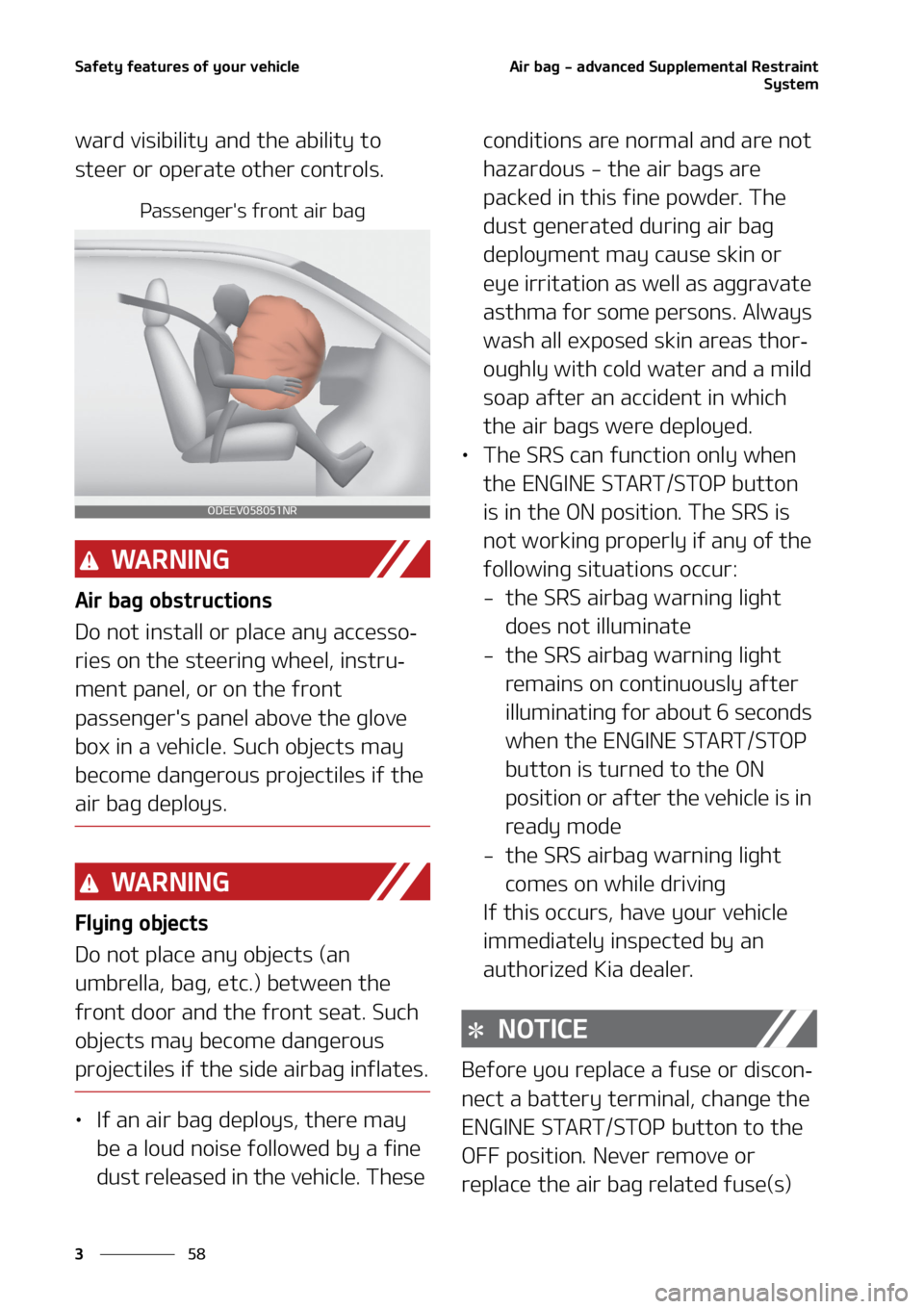KIA TELLURIDE 2020  Owners Manual �4�B�G�F�U�Z��G�F�B�U�V�S�F�T��P�G��Z�P�V�S��W�F�I�J�D�M�F
�� �
�"�J�S��C�B�H����B�E�W�B�O�D�F�E��4�V�Q�Q�M�F�N�F�O�U�B�M��3�F�T�U�S�B�J�O�U
�4�Z�T�U�F�N
�X�B�S�E��W�J�T�J�C�J�M�J�U�Z��