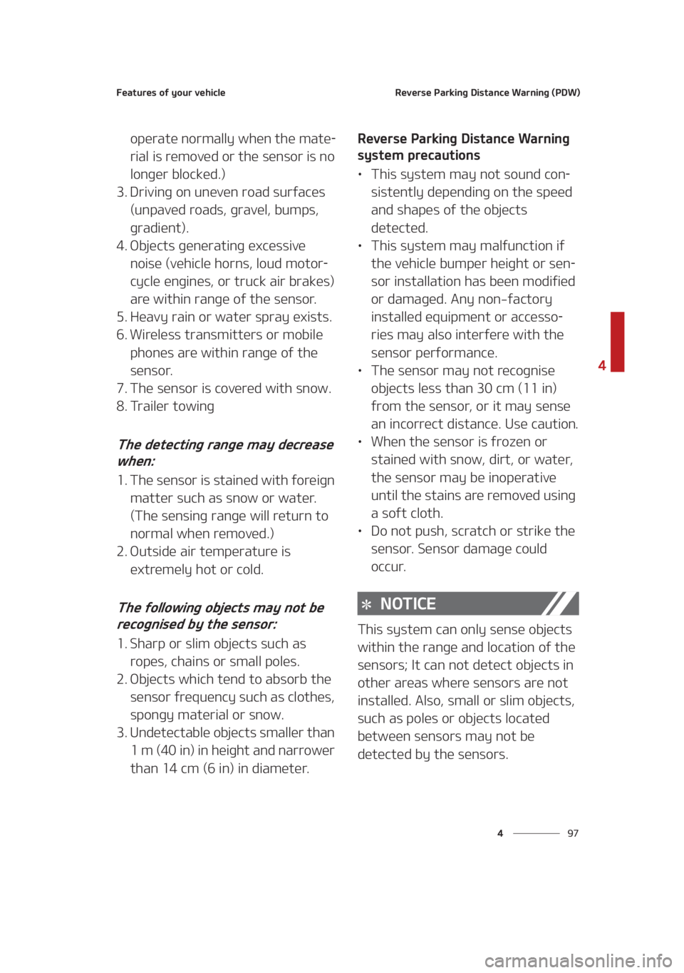KIA SEDONA 2021  Owners Manual ��
�
�
��F�B�U�V�S�F�T��P�G��Z�P�V�S��W�F�I�J�D�M�F�3�F�W�F�S�T�F��1�B�S�L�J�O�H��%�J�T�U�B�O�D�F��8�B�S�O�J�O�H��	�1�%�8�

�P�Q�F�S�B�U�F��O�P�S�N�B�M�M�Z��X�I�F�O��U�I�F��N�B�U�F-
�S