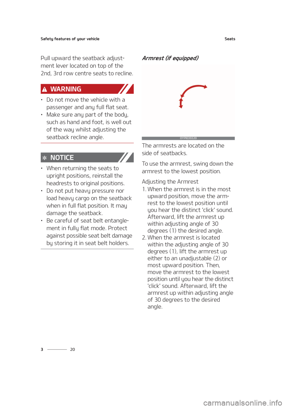 KIA SEDONA 2021  Owners Manual �4�B�G�F�U�Z��G�F�B�U�V�S�F�T��P�G��Z�P�V�S��W�F�I�J�D�M�F
�� �
�4�F�B�U�T
�1�V�M�M��V�Q�X�B�S�E��U�I�F��T�F�B�U�C�B�D�L��B�E�K�V�T�U-
�N�F�O�U��M�F�W�F�S��M�P�D�B�U�F�E��P�O��U�P�Q��P