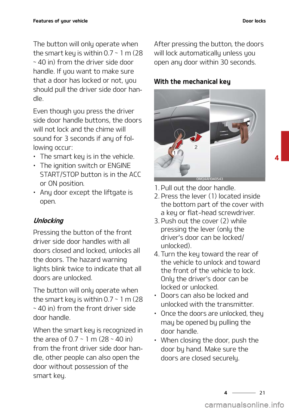 KIA SORENTO 2020  Owners Manual ��
�
�
��F�B�U�V�S�F�T��P�G��Z�P�V�S��W�F�I�J�D�M�F�%�P�P�S��M�P�D�L�T
�5�I�F��C�V�U�U�P�O��X�J�M�M��P�O�M�Z��P�Q�F�S�B�U�F��X�I�F�O�
�U�I�F��T�N�B�S�U��L�F�Z��J�T��X�J�U�I�J�O���