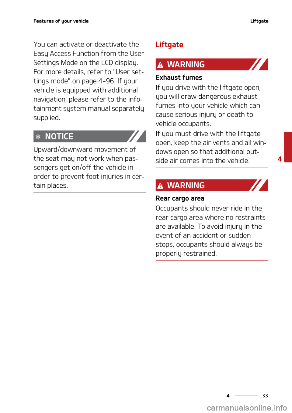KIA SORENTO 2020  Owners Manual ��
�
�
��F�B�U�V�S�F�T��P�G��Z�P�V�S��W�F�I�J�D�M�F�-�J�G�U�H�B�U�F
�:�P�V��D�B�O��B�D�U�J�W�B�U�F��P�S��E�F�B�D�U�J�W�B�U�F��U�I�F�
�&�B�T�Z��"�D�D�F�T�T���V�O�D�U�J�P�O��G�S�P�N��