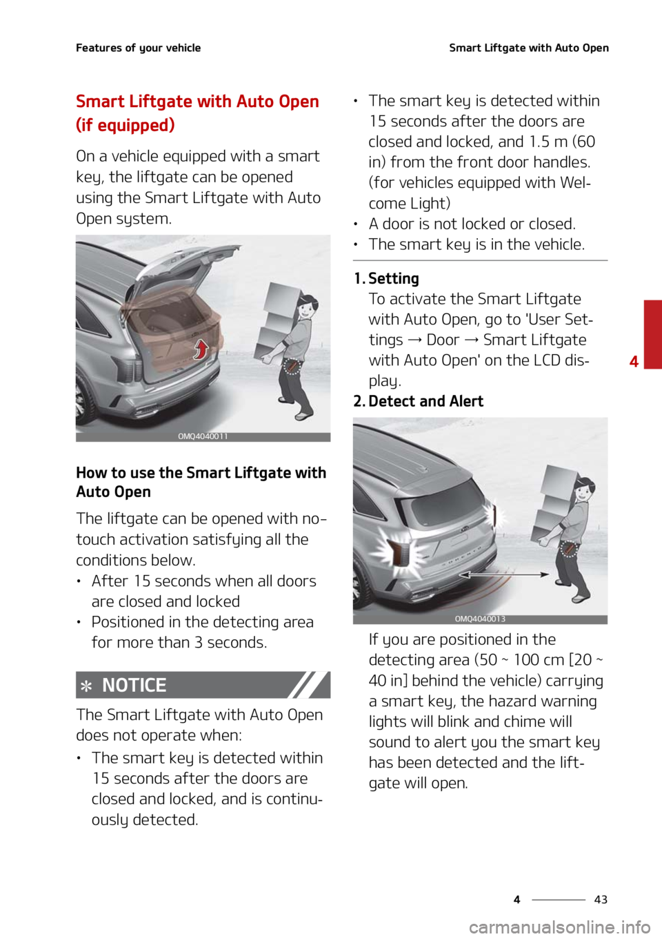 KIA SORENTO 2020  Owners Manual ��
�
�
��F�B�U�V�S�F�T��P�G��Z�P�V�S��W�F�I�J�D�M�F�4�N�B�S�U��-�J�G�U�H�B�U�F��X�J�U�I��"�V�U�P��0�Q�F�O
�4�N�B�S�U��-�J�G�U�H�B�U�F��X�J�U�I��"�V�U�P��0�Q�F�O�
�	�J�G��F�R�V�J�Q�Q�