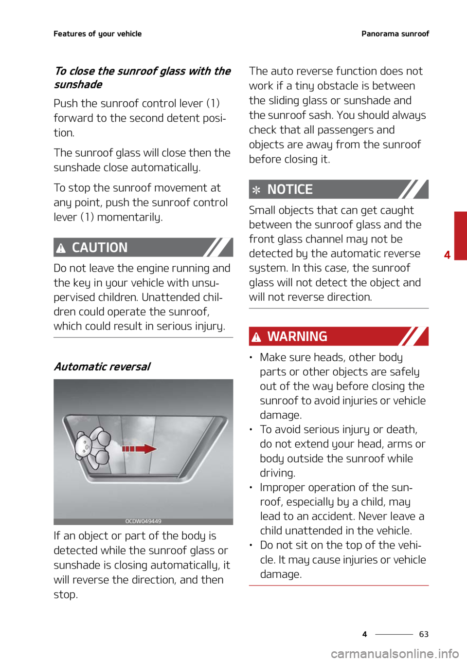 KIA SORENTO 2020  Owners Manual ��
�
�
��F�B�U�V�S�F�T��P�G��Z�P�V�S��W�F�I�J�D�M�F�1�B�O�P�S�B�N�B��T�V�O�S�P�P�G
�5�P��D�M�P�T�F��U�I�F��T�V�O�S�P�P�G��H�M�B�T�T��X�J�U�I��U�I�F��T�V�O�T�I�B�E�F
�1�V�T�I��U�I�F��