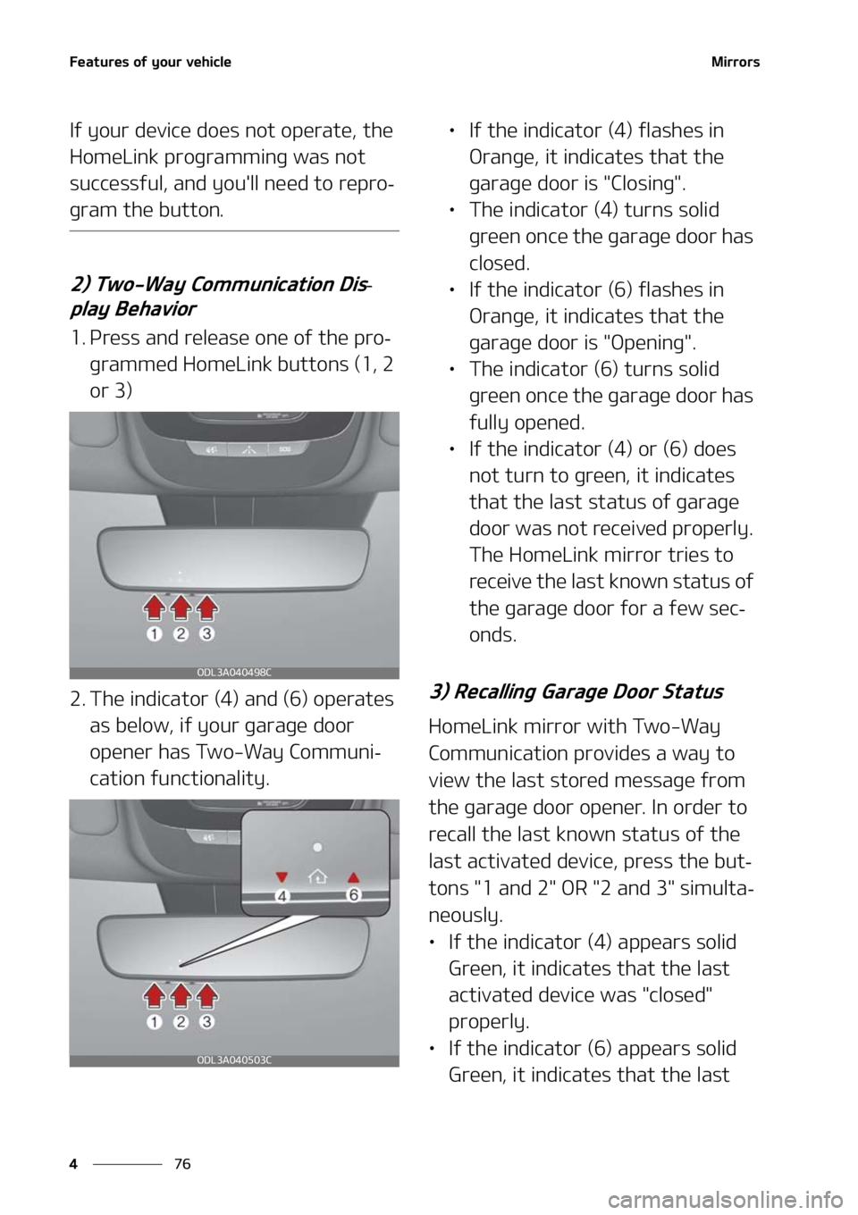 KIA SORENTO 2020  Owners Manual ��F�B�U�V�S�F�T��P�G��Z�P�V�S��W�F�I�J�D�M�F
��
�
�.�J�S�S�P�S�T
�*�G��Z�P�V�S��E�F�W�J�D�F��E�P�F�T� �O�P�U��P�Q�F�S�B�U�F�
��U�I�F�
�)�P�N�F�-�J�O�L��Q�S�P�H�S�B �N�N�J�O�H��X�B�T��