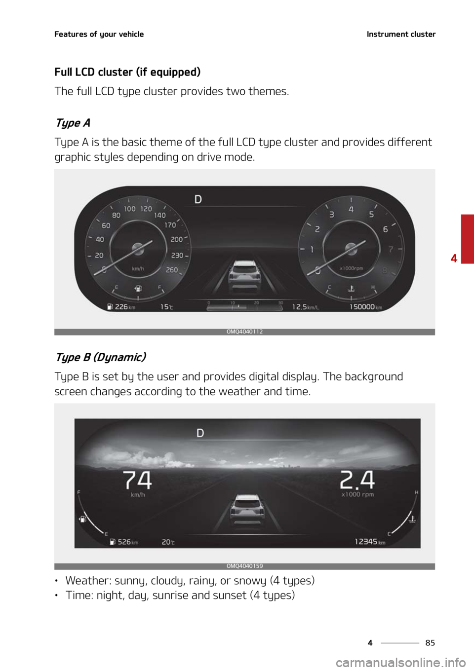 KIA SORENTO 2020  Owners Manual ��
�
�
��F�B�U�V�S�F�T��P�G��Z�P�V�S��W�F�I�J�D�M�F�*�O�T�U�S�V�N�F�O�U��D�M�V�T�U�F�S
��V�M�M��-�$�%��D�M�V�T�U�F�S��	�J�G��F�R�V�J�Q�Q�F�E�

�5�I�F��G�V�M�M��-�$�%��U�Z�Q�F��D�M�V�