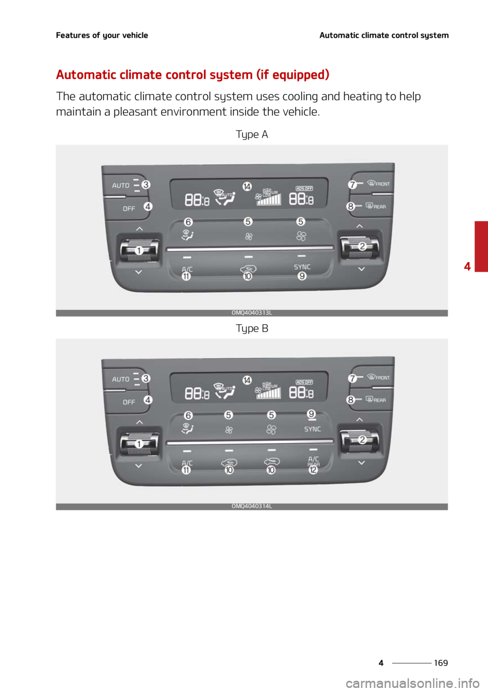 KIA SORENTO 2020  Owners Manual ���
�
�
��F�B�U�V�S�F�T��P�G��Z�P�V�S��W�F�I�J�D�M�F�"�V�U�P�N�B�U�J�D��D�M�J�N�B�U�F��D�P�O�U�S�P�M��T�Z�T�U�F�N
�"�V�U�P�N�B�U�J�D��D�M�J�N�B�U�F��D�P�O�U�S�P�M��T�Z�T�U�F�N��	�J�G�