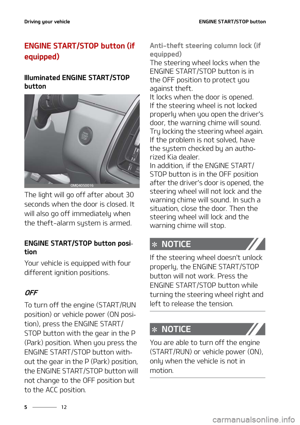 KIA SORENTO 2020  Owners Manual �%�S�J�W�J�O�H��Z�P�V�S��W�F�I�J�D�M�F
��
�
�&�/�(�*�/�&��4�5�"�3�5��4�5�0�1��C�V�U�U�P�O
�&�/�(�*�/�&��4�5�"�3�5��4�5�0�1��C�V�U�U�P�O��	�J�G�
�F�R�V�J�Q�Q�F�E�

�*�M�M�V�N�J�O�B�U�F�E�