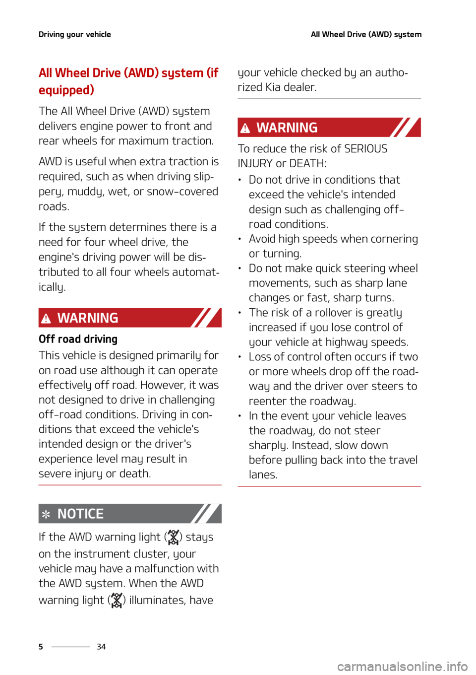 KIA SORENTO 2020  Owners Manual �%�S�J�W�J�O�H��Z�P�V�S��W�F�I�J�D�M�F
��
�
�"�M�M��8�I�F�F�M��%�S�J�W�F��	�"�8�%�
��T�Z�T�U�F�N
�"�M�M��8�I�F�F�M��%�S�J�W�F��	�"�8�%�
��T�Z�T�U�F�N��	�J�G�
�F�R�V�J�Q�Q�F�E�

�5�I�F�