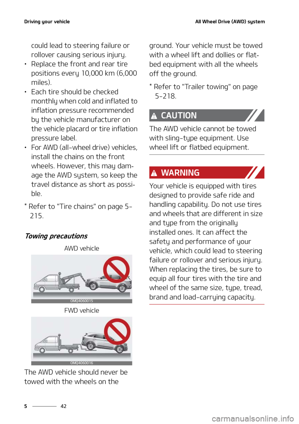 KIA SORENTO 2020  Owners Manual �%�S�J�W�J�O�H��Z�P�V�S��W�F�I�J�D�M�F
��
�
�"�M�M��8�I�F�F�M��%�S�J�W�F��	�"�8�%�
��T�Z�T�U�F�N
�D�P�V�M�E��M�F�B�E��U�P��T�U�F�F�S�J�O�H��G�B�J�M�V�S�F��P�S�
�S�P�M�M�P�W�F�S��D�B�V�