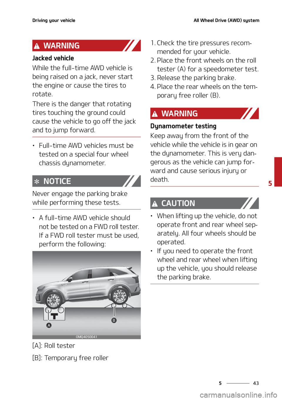 KIA SORENTO 2020  Owners Manual ��
�
�
�%�S�J�W�J�O�H��Z�P�V�S��W�F�I�J�D�M�F�"�M�M��8�I�F�F�M��%�S�J�W�F��	�"�8�%�
��T�Z�T�U�F�N
�8�" �3 �/ �* �/ �(
�+�B�D�L�F�E��W�F�I�J�D�M�F
�8�I�J�M�F��U�I�F��G�V�M�M��U�J�N�F��"�