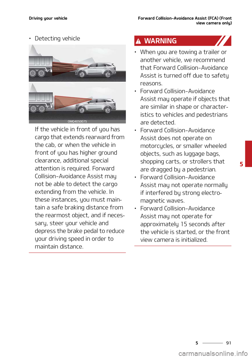 KIA SORENTO 2020  Owners Manual ��
�
�
�%�S�J�W�J�O�H��Z�P�V�S��W�F�I�J�D�M�F��P�S�X�B�S�E��$�P�M�M�J�T�J�P�O��"�W�P�J�E�B�O�D�F��"�T�T�J�T�U��	��$�"�
��	��S�P�O�U�W�J�F�X��D�B�N�F�S�B��P�O�M�Z�

LÜ�%�F�U�F�D�U�J�O�
