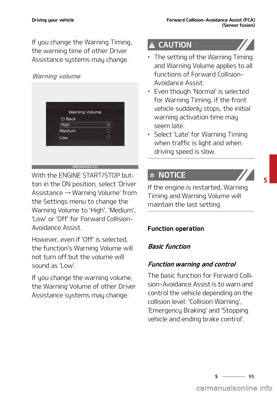 KIA SORENTO 2020  Owners Manual ��
�
�
�%�S�J�W�J�O�H��Z�P�V�S��W�F�I�J�D�M�F��P�S�X�B�S�E��$�P�M�M�J�T�J�P�O��"�W�P�J�E�B�O�D�F��"�T�T�J�T�U��	��$�"�
�	�4�F�O�T�P�S��G�V�T�J�P�O�

�*�G��Z�P�V��D�I�B�O�H�F��U�I�F��8