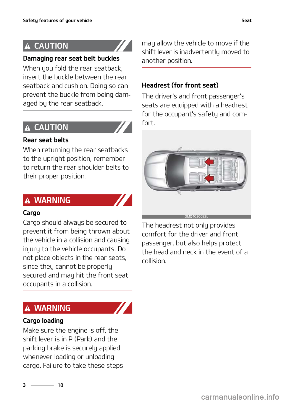 KIA SORENTO 2020  Owners Manual �4�B�G�F�U�Z��G�F�B�U�V�S�F�T��P�G��Z�P�V�S��W�F�I�J�D�M�F
��
�
�4�F�B�U
�$�"�6�5�*�0�/
�%�B�N�B�H�J�O�H��S�F�B�S��T�F�B�U��C�F�M�U��C�V�D�L�M�F�T
�8�I�F�O��Z�P�V��G�P�M�E��U�I�F��S�F�B